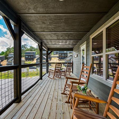 Into The Mystic Villa Сивиървил Екстериор снимка
